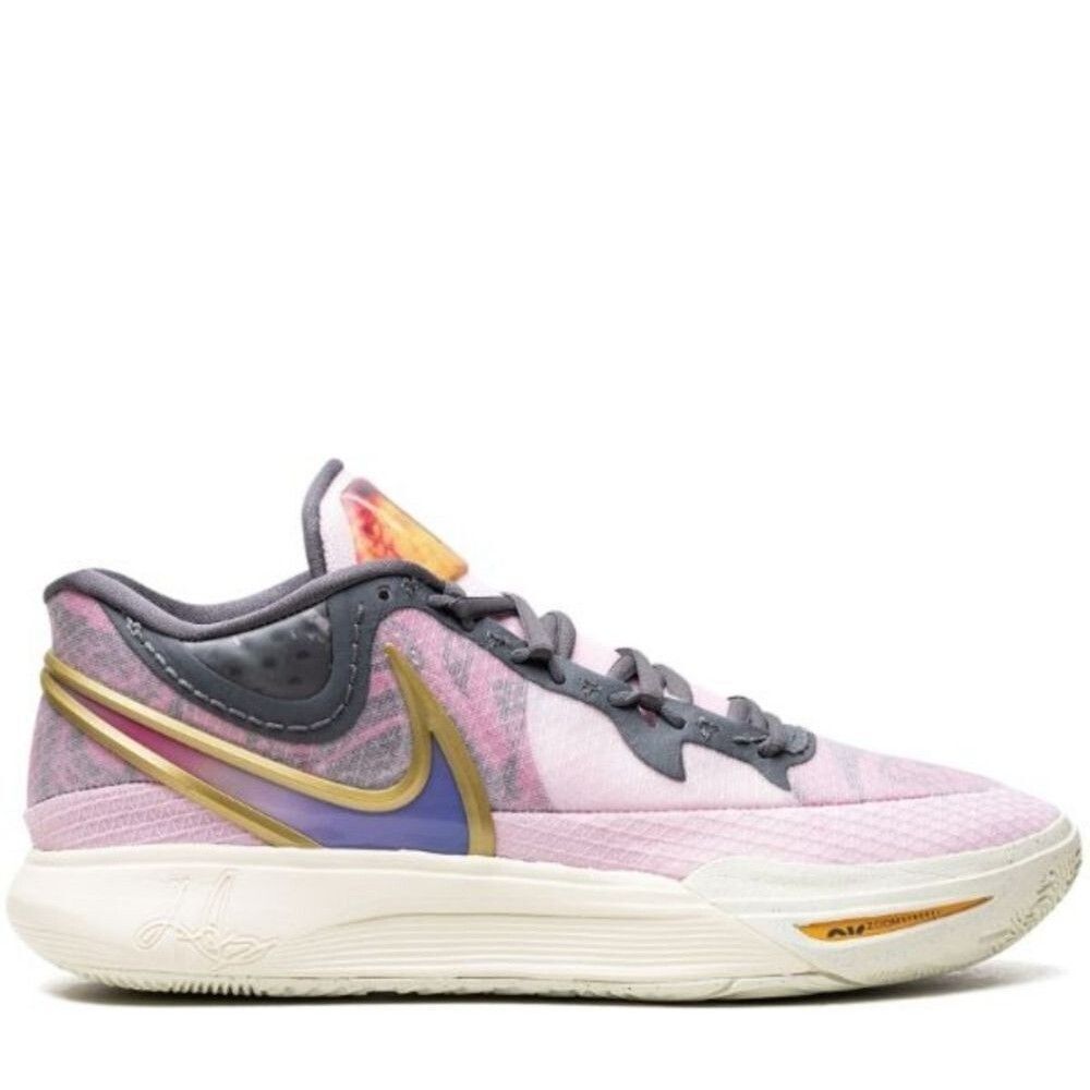 NEW NIKE 10.5 KYRIE 8 ASW PINK FOAM SNEAKERS ZOOM TENNIS SHOES 9 NWT IN BOX NIB